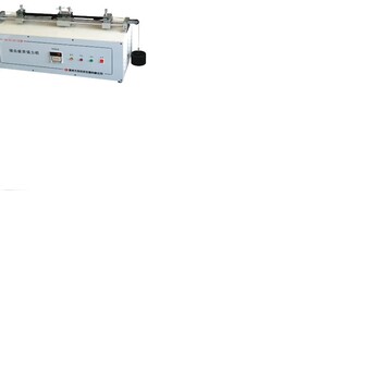 温州大荣纺仪YG(B)021B型缝口疲劳强力机
