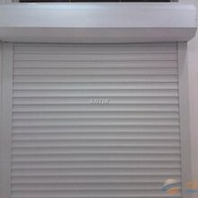红桥区卷帘门安装-规划设计-加工厂家图片