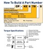 意大利ccithermalCP-聚结器过滤器原厂出品