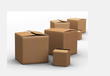 箱子生产厂家可定做纸箱、纸盒印刷LOGO盒子