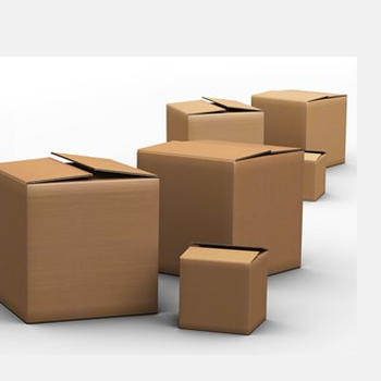 箱子生产厂家可定做纸箱、纸盒印刷LOGO盒子