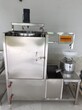 全自动花生豆腐机厂家做豆腐的设备自动煮磨一体机