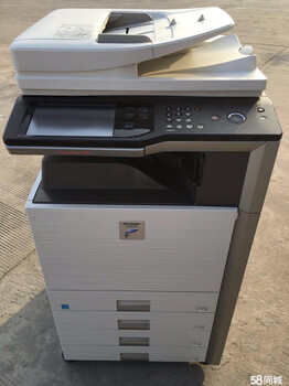 湖州彩色打印机出租价格低性能稳定送货上门耗材全包