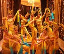竖琴化妆彩绘乐队京韵大鼓相声乐队舞蹈快闪主持人歌手悬浮术活雕塑网红主播图片
