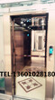 北京别墅电梯住宅电梯无机房电梯图片