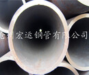 滄州宏運鋼管生產美標A333低溫無縫鋼管
