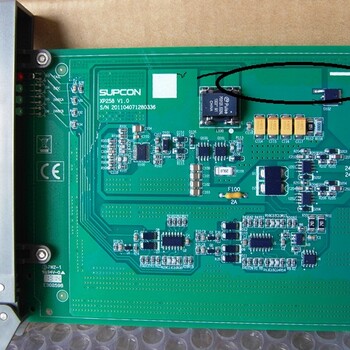 中控卡件DCS系统XP251-1中控单体电源价格行情