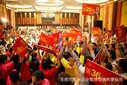 客車(chē)銷(xiāo)售企業(yè)發(fā)展目標(biāo)圖片