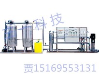 桶装水设备厂家图片1