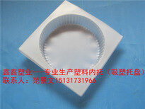 47.鑫鑫生产的风铃吸塑托盘填充了中国吸塑空白图片5