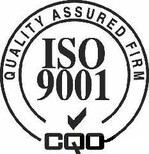 青海哪里可以办iso9001认证？14001认证？图片1