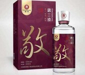 招商茅台镇白酒代理加盟-唐三镜酱香型白酒