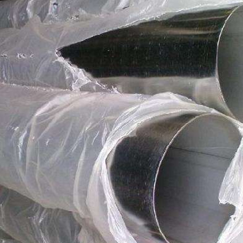 国标304薄壁不锈钢管304材质工业焊管装饰管