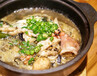 钵钵鱼新升级无刺鱼米饭口味升级服务升级特色升级