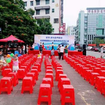 龙岗中心城舞台搭建音响灯光桌椅帐篷拱门租赁