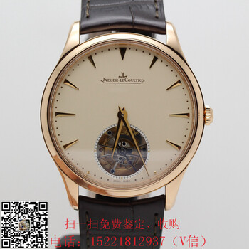上海二手卡地亚手表回收大概多少钱