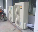 南宁东盟商务中央空调清洗，安装，拆装，维修，不制冷