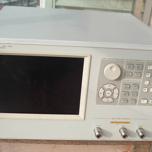 HP4287A