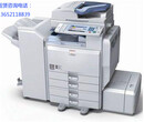 天津大型彩色復印機免費試用復印機租賃圖片