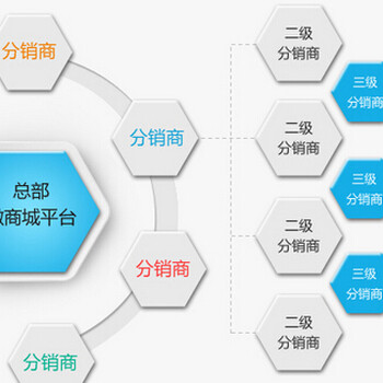 定制开发、三级分销平台搭建、小程序开发、公众平台