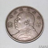 扬州江都区哪里可以快速拍卖出手大清银币图片3