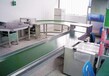 湖南流水线设备厂家长沙输送机生产线输送带传动带运输机