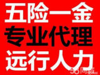 社保补缴、社保代理、公积金代理、全国劳务派遣、薪酬外包图片0