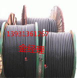 天津紫铜回收价格//天津二手电缆回收价格图片3