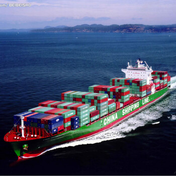 河北行唐县到广州门到门海运价格查询有哪些海运公司