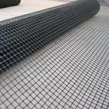廠家耐高溫塑料土工格柵公路路基用雙向拉伸土工格柵價(jià)格低