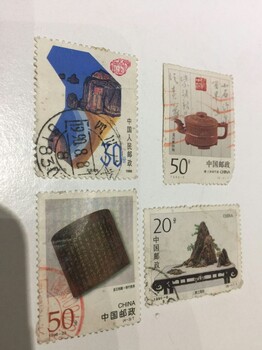 邮票有多大的收藏价值？