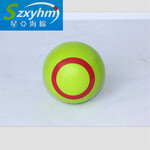 专业订制PU环保玩具球出口可过环保检测PU球