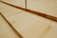 直销红橡实木直拼板材直拼板实木板尺寸可订制