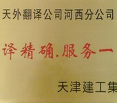 天外翻译公司：外国人就业资料翻译、国外驾照换证翻译