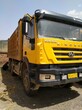 忻州运输公司出售一批工程自卸车