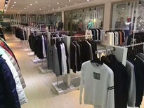 成都短裤折扣店品牌折扣批发男装时尚品牌折扣批发男装批发网一件代发图片4