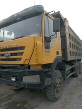 忻州运输公司出售一批无手续工程车