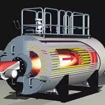 燃煤养殖温控锅炉燃油环保养殖升温锅炉