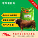 改良肉牛育肥飼料徐州英美爾肉牛濃縮飼料招商安徽河南代理