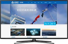 上海网络营销设计上海模板网站设计上海网站建设公司图片5