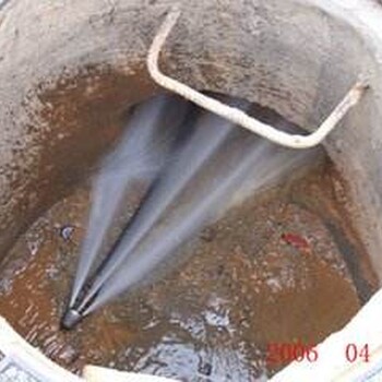 管道疏通管道清洗管道检测.化粪池/隔油池清理