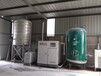 厂家直销热能回收企业热水供给