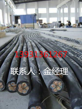 天津电缆回收价格--回收天津废旧电线电缆