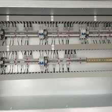 阿里巴巴张北数据中心发电机中性点接地电阻柜的选择