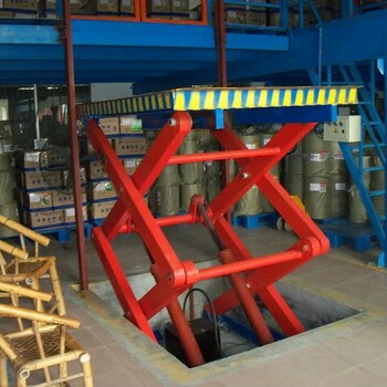 上海閔行自行走升降機(jī)廠家高空作業(yè)平臺(tái)14米12米電動(dòng)升降平臺(tái)貨梯