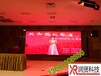 北京润贤科技室内p3全彩LED显示屏亮相于（鸟巢知青博物馆）