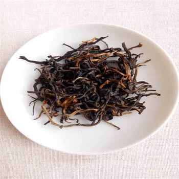 供應井岡山茶茶葉口味甘甜