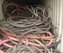 房山电缆线回收房山电缆铜回收图片