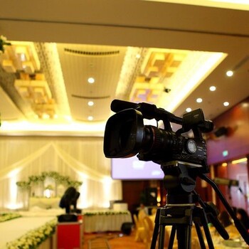 视频拍摄剪辑，活动会议，毕业照，专题片，录像摄像制作