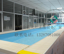 淄博金色太阳自主研发大型泳池，厂价直销